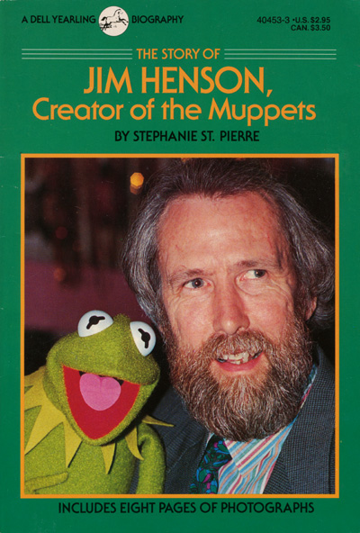 an introduction to the life of jim henson Your first introduction to jim henson could have been labyrinth, fraggle rock, sesame street, or the muppet showyou could’ve fallen in love with miss piggy, kermit, big bird, or any of the dozens of characters he gave life to. an introduction to the life of jim henson Your first introduction to jim henson could have been labyrinth, fraggle rock, sesame street, or the muppet showyou could’ve fallen in love with miss piggy, kermit, big bird, or any of the dozens of characters he gave life to.